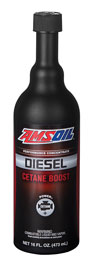  Diesel Cetane Boost (ACB)
